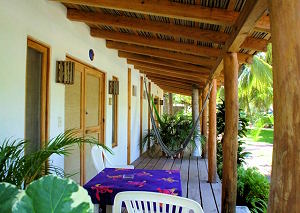 Rooms at Villa Don Manuel